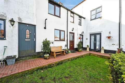 2 bedroom terraced house for sale, Cottage Close, Blidworth, Mansfield, Nottinghamshire, NG21