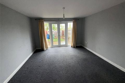 2 bedroom terraced house for sale, Campion Grove, Stafford, Staffordshire, ST16