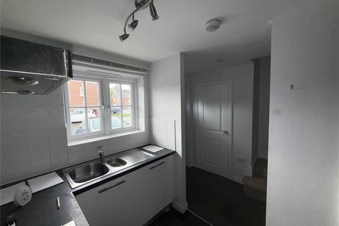 2 bedroom terraced house for sale, Campion Grove, Stafford, Staffordshire, ST16