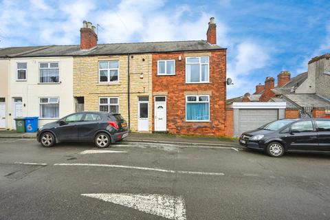 George Street, Mansfield, Nottinghamshire, NG19
