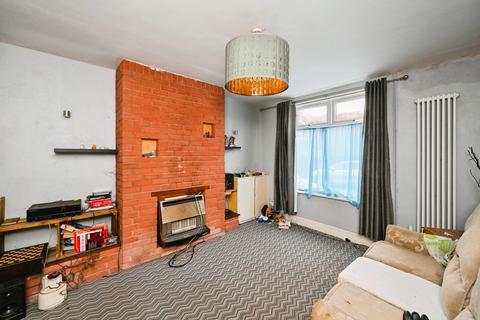 3 bedroom terraced house for sale, George Street, Mansfield, Nottinghamshire, NG19
