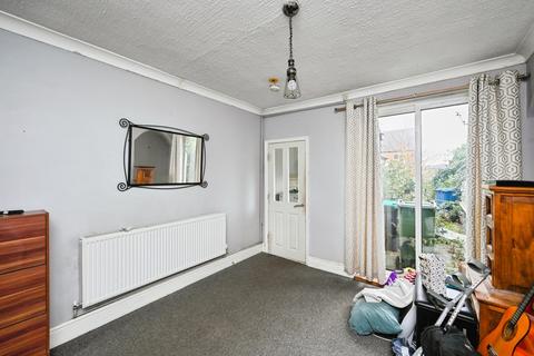 3 bedroom terraced house for sale, George Street, Mansfield, Nottinghamshire, NG19