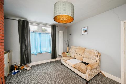 3 bedroom terraced house for sale, George Street, Mansfield, Nottinghamshire, NG19