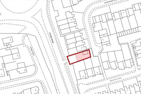 undefined, Stone Road, Stone Road, Stafford, Staffordshire, ST16