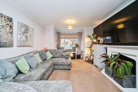 undefined, The Rodery, Mansfield, Nottinghamshire, NG18