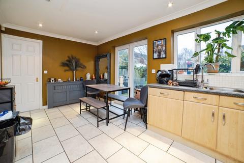 undefined, The Rodery, Mansfield, Nottinghamshire, NG18