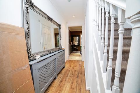 undefined, The Rodery, Mansfield, Nottinghamshire, NG18