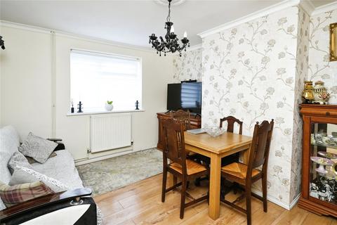3 bedroom end of terrace house for sale, Butler Crescent, Mansfield, Nottinghamshire, NG19