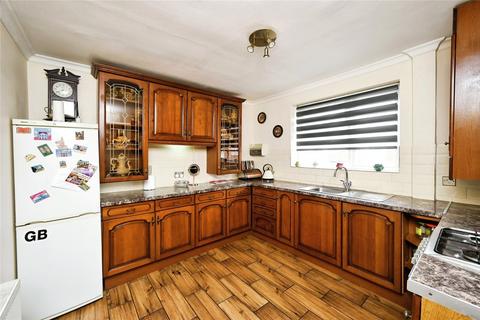 3 bedroom end of terrace house for sale, Butler Crescent, Mansfield, Nottinghamshire, NG19