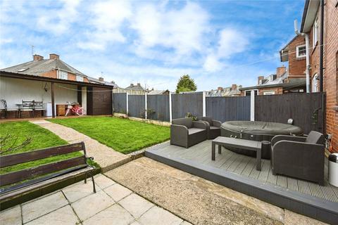3 bedroom end of terrace house for sale, Butler Crescent, Mansfield, Nottinghamshire, NG19