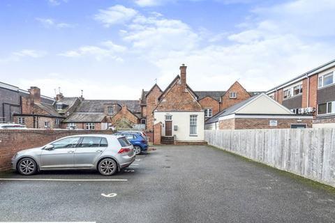 undefined, Greengate Walk, Stafford, Staffordshire, ST16