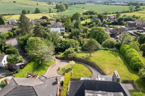 5 bedroom detached house for sale, Wilmore Hill Lane, Hopton, Stafford, Staffordshire, ST18