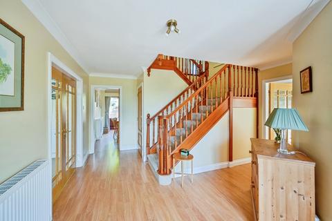 5 bedroom detached house for sale, Wilmore Hill Lane, Hopton, Stafford, Staffordshire, ST18