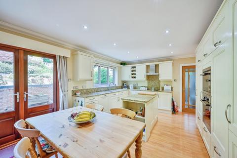 5 bedroom detached house for sale, Wilmore Hill Lane, Hopton, Stafford, Staffordshire, ST18