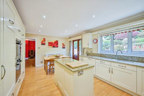 5 bedroom detached house for sale, Wilmore Hill Lane, Hopton, Stafford, Staffordshire, ST18