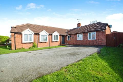 5 bedroom bungalow for sale, The Hollies, Rainworth, Mansfield, NG21