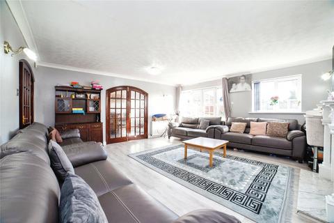 5 bedroom bungalow for sale, The Hollies, Rainworth, Mansfield, NG21