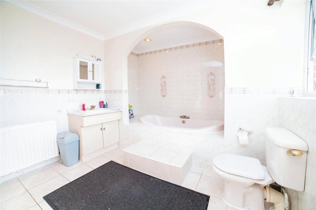 Bathroom 2