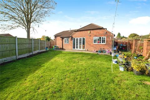 5 bedroom bungalow for sale, The Hollies, Rainworth, Mansfield, NG21