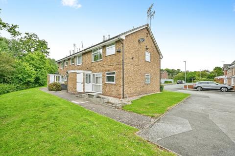 1 bedroom flat for sale, Tasman Drive, STAFFORD, Staffordshire, ST16