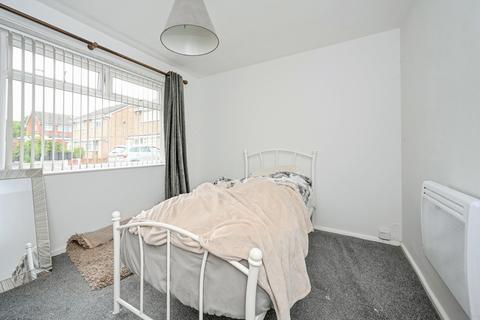 1 bedroom flat for sale, Tasman Drive, STAFFORD, Staffordshire, ST16