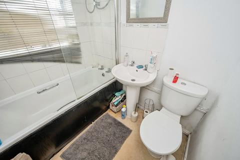 1 bedroom flat for sale, Tasman Drive, STAFFORD, Staffordshire, ST16