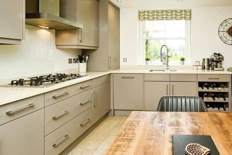 undefined, Berry Hill Lane, Mansfield, Nottinghamshire, NG18