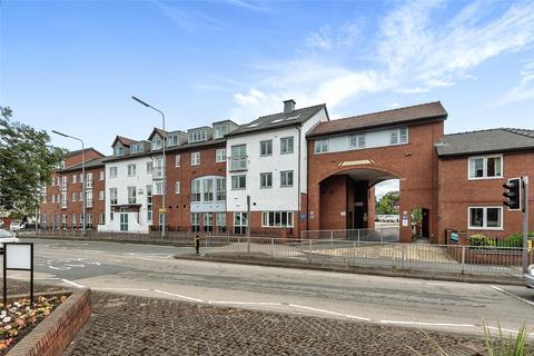 undefined, Wolverhampton Road, Stafford, Staffordshire, ST17
