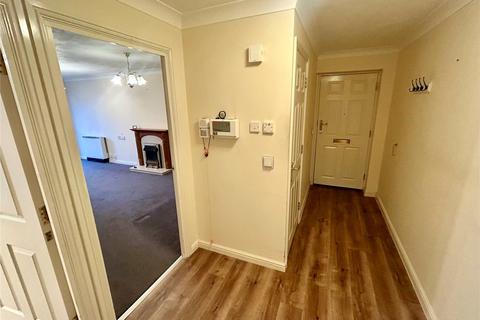 undefined, Wolverhampton Road, Stafford, Staffordshire, ST17