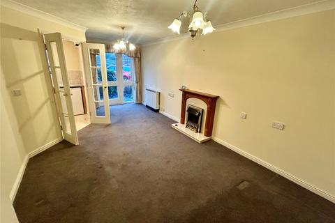undefined, Wolverhampton Road, Stafford, Staffordshire, ST17