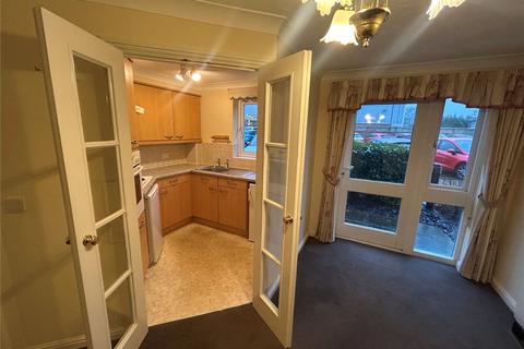 undefined, Wolverhampton Road, Stafford, Staffordshire, ST17