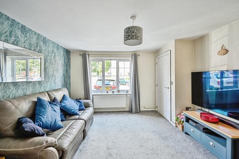 2 bedroom end of terrace house for sale, Moorhen Grove, Stafford, Staffordshire, ST16