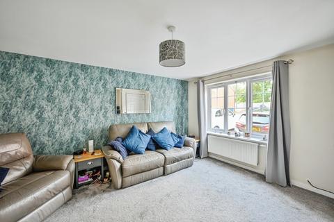 2 bedroom end of terrace house for sale, Moorhen Grove, Stafford, Staffordshire, ST16