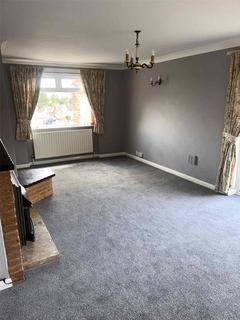 3 bedroom bungalow for sale, Rannoch Drive, Mansfield, Nottinghamshire, NG19