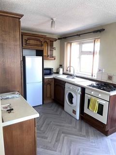 3 bedroom bungalow for sale, Rannoch Drive, Mansfield, Nottinghamshire, NG19