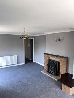 3 bedroom bungalow for sale, Rannoch Drive, Mansfield, Nottinghamshire, NG19