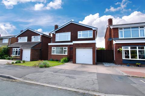undefined, Wellyards Close, Weston, Stafford, Staffordshire, ST18