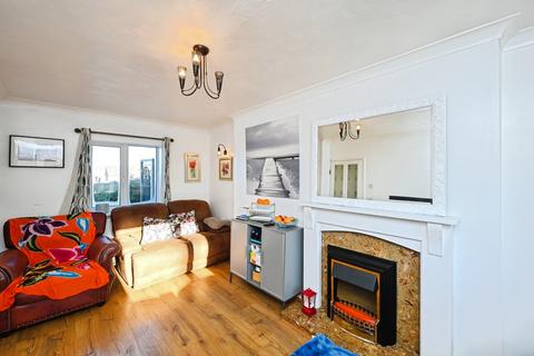 3 bedroom terraced house for sale, Kirklington Road, Rainworth, Mansfield, Nottinghamshire, NG21