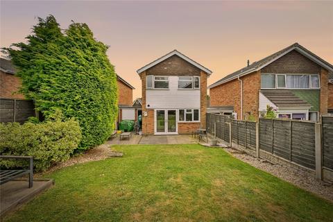 undefined, Rambleford Way, Stafford, Staffordshire, ST16