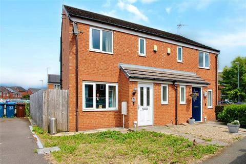undefined, Fieldhouse Way, Stafford, Staffordshire, ST17