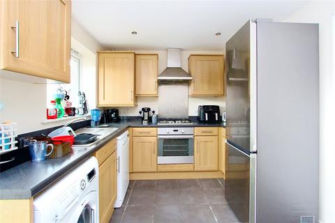 undefined, Fieldhouse Way, Stafford, Staffordshire, ST17