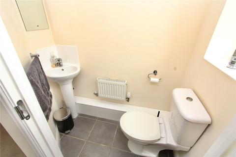 undefined, Fieldhouse Way, Stafford, Staffordshire, ST17