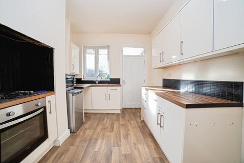 undefined, West Hill Avenue, Mansfield, Nottinghamshire, NG18