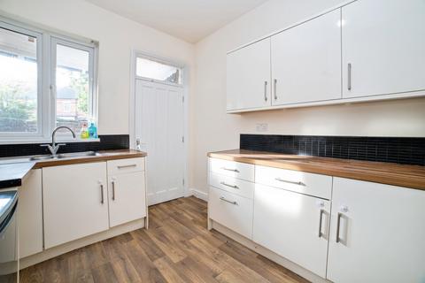 undefined, West Hill Avenue, Mansfield, Nottinghamshire, NG18