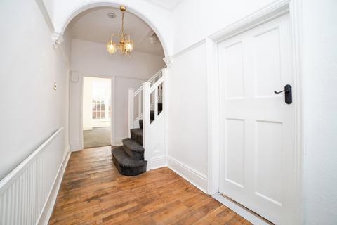 4 bedroom detached house for sale, West Hill Avenue, Mansfield, Nottinghamshire, NG18