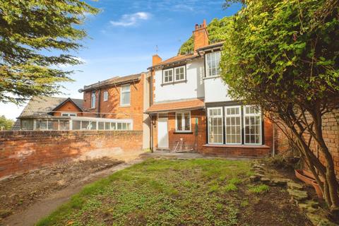 4 bedroom detached house for sale, West Hill Avenue, Mansfield, Nottinghamshire, NG18