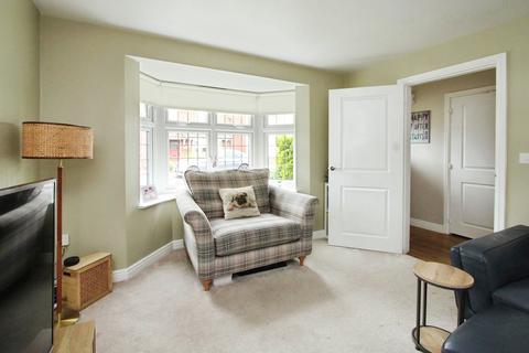 4 bedroom detached house for sale, Reed Drive, Stafford, Staffordshire, ST16