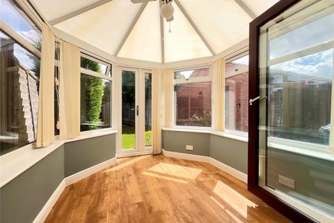 4 bedroom detached house for sale, Wootton Drive, Stafford, Staffordshire, ST16