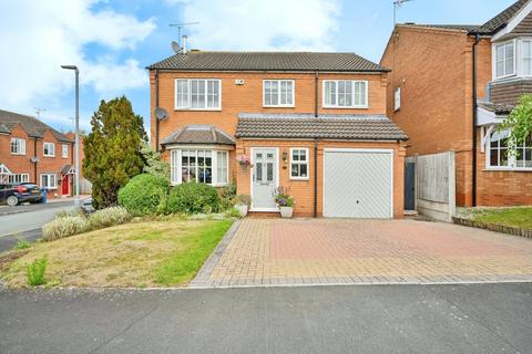 undefined, Far Ridding, Gnosall, Stafford, Staffordshire, ST20