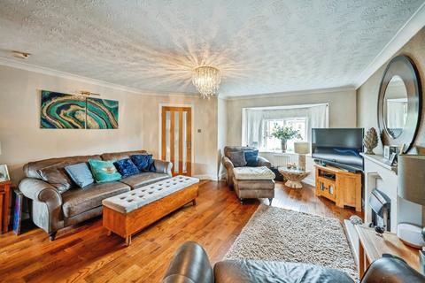 undefined, Far Ridding, Gnosall, Stafford, Staffordshire, ST20